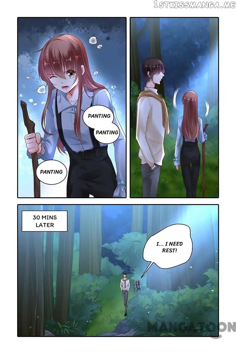 Chunqing Yatou Huolala chapter 391 - page 7