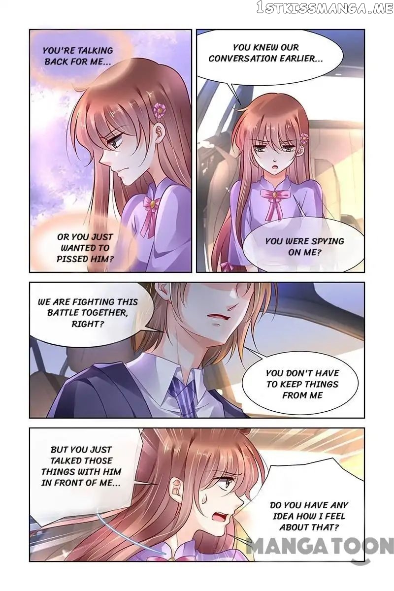 Chunqing Yatou Huolala chapter 323 - page 1