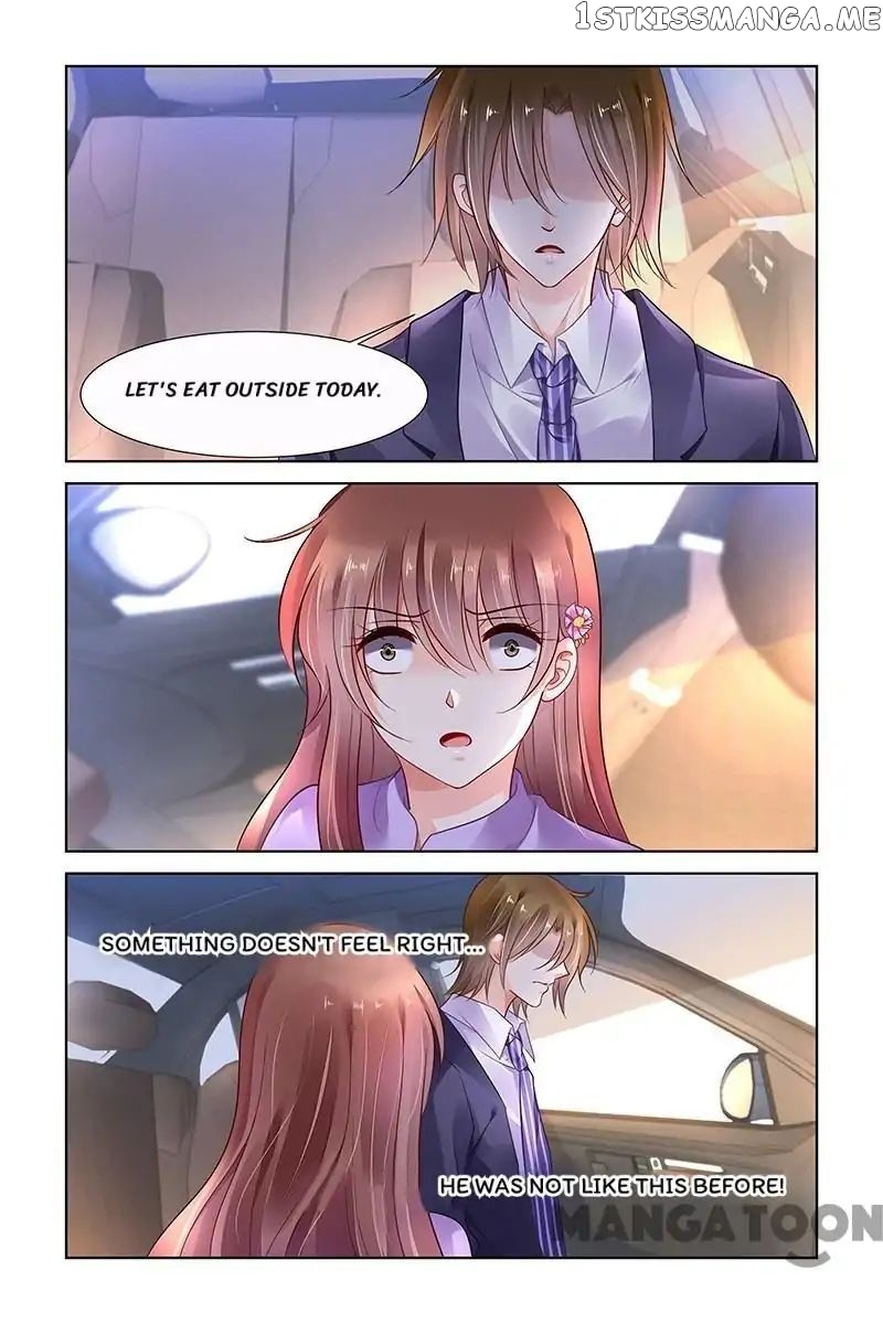 Chunqing Yatou Huolala chapter 323 - page 2