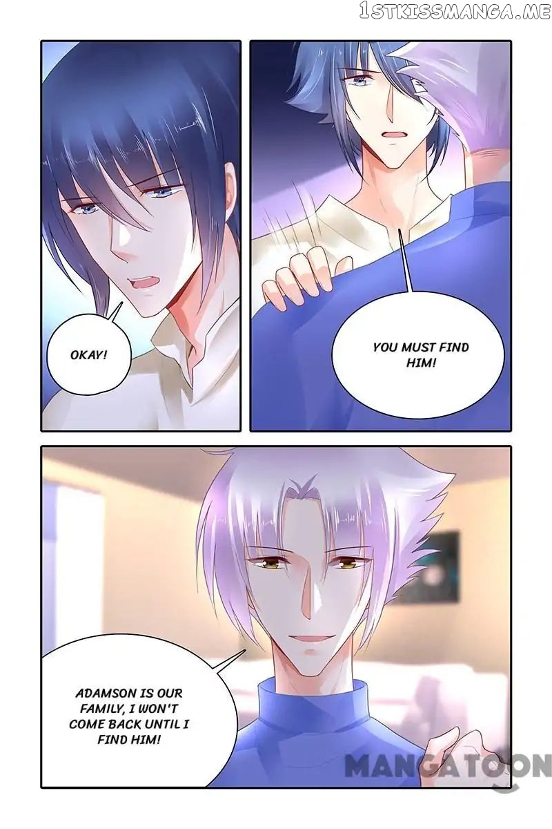 Chunqing Yatou Huolala chapter 384 - page 3