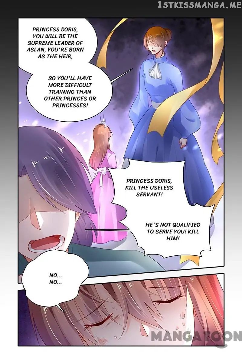 Chunqing Yatou Huolala chapter 384 - page 5