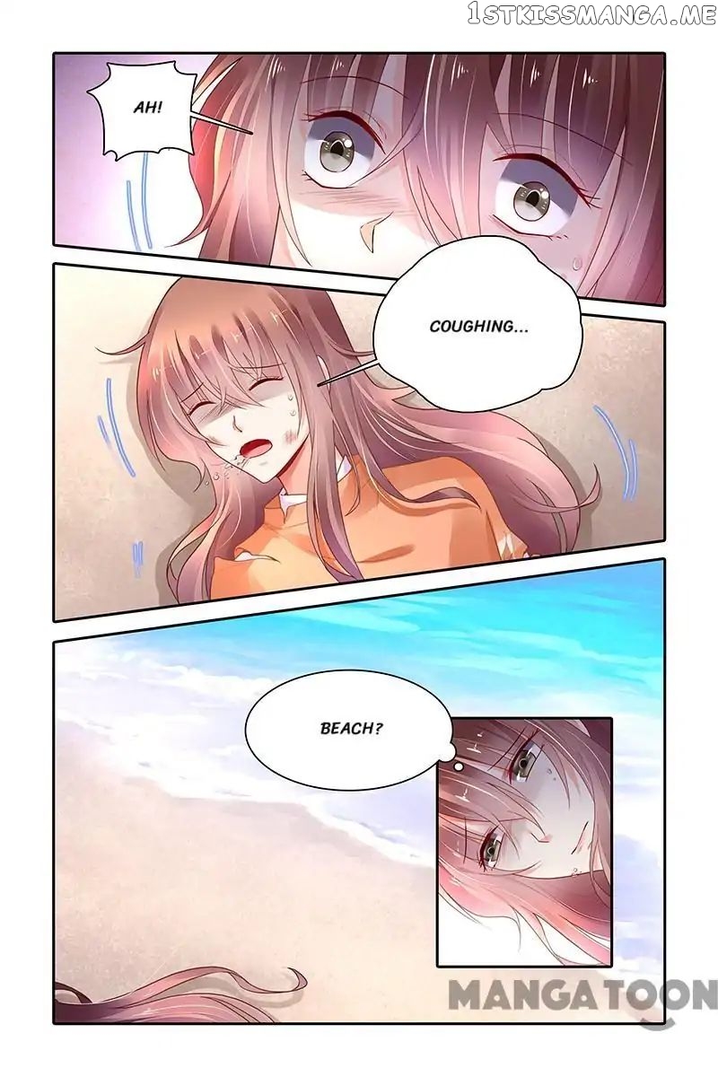Chunqing Yatou Huolala chapter 384 - page 6