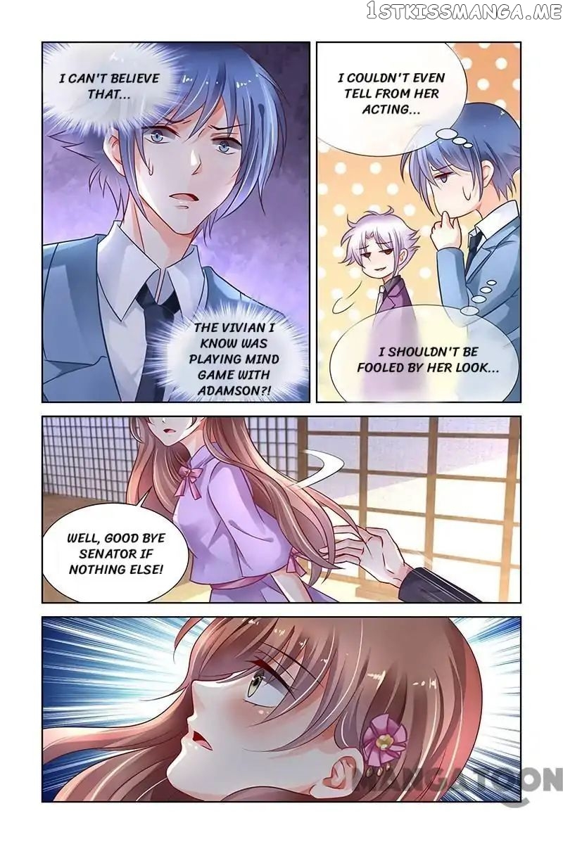 Chunqing Yatou Huolala chapter 324 - page 6