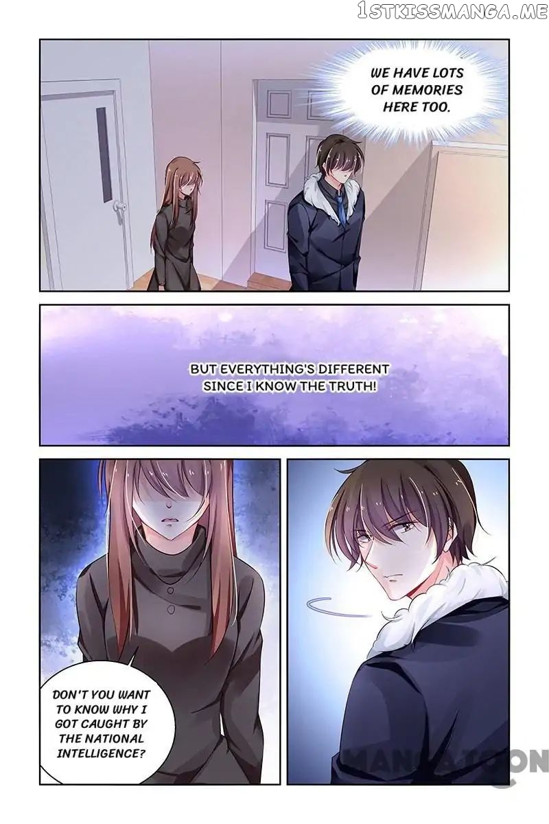 Chunqing Yatou Huolala chapter 293 - page 7