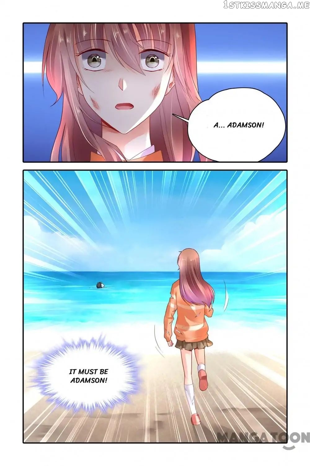 Chunqing Yatou Huolala chapter 385 - page 1