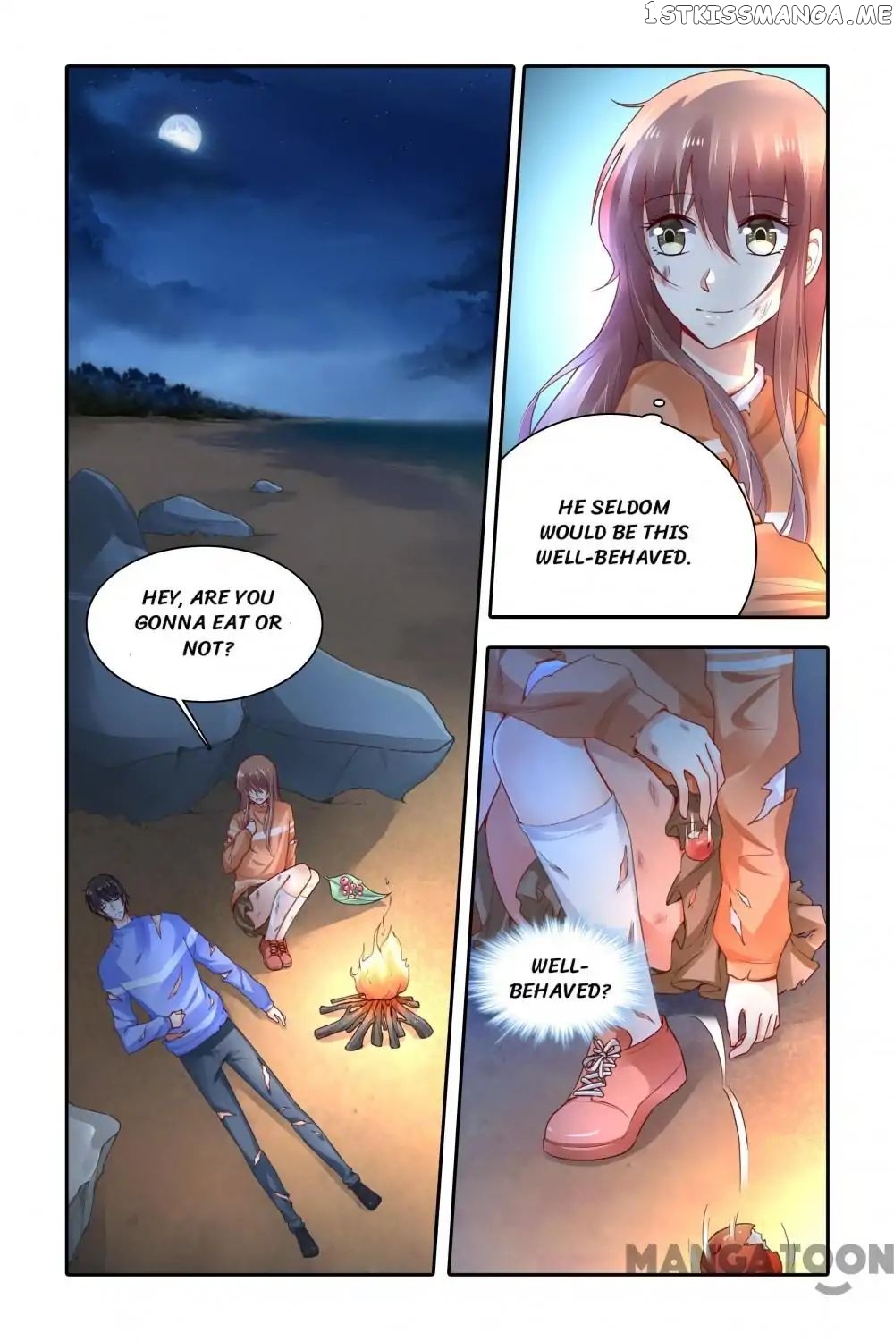 Chunqing Yatou Huolala chapter 385 - page 10