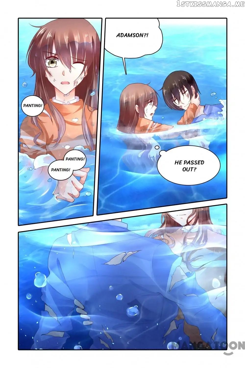 Chunqing Yatou Huolala chapter 385 - page 2