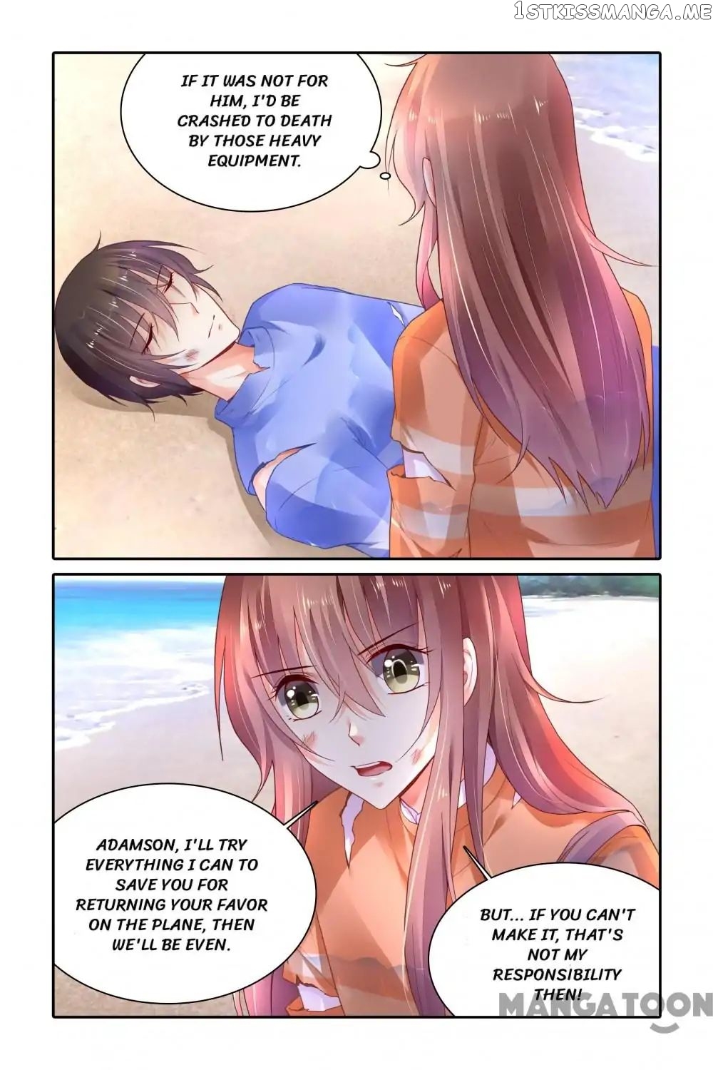 Chunqing Yatou Huolala chapter 385 - page 9
