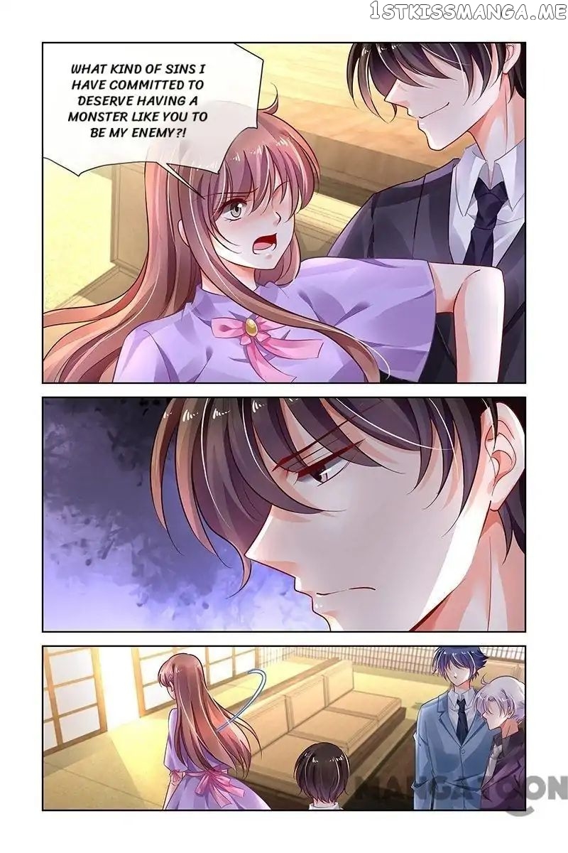 Chunqing Yatou Huolala chapter 325 - page 1
