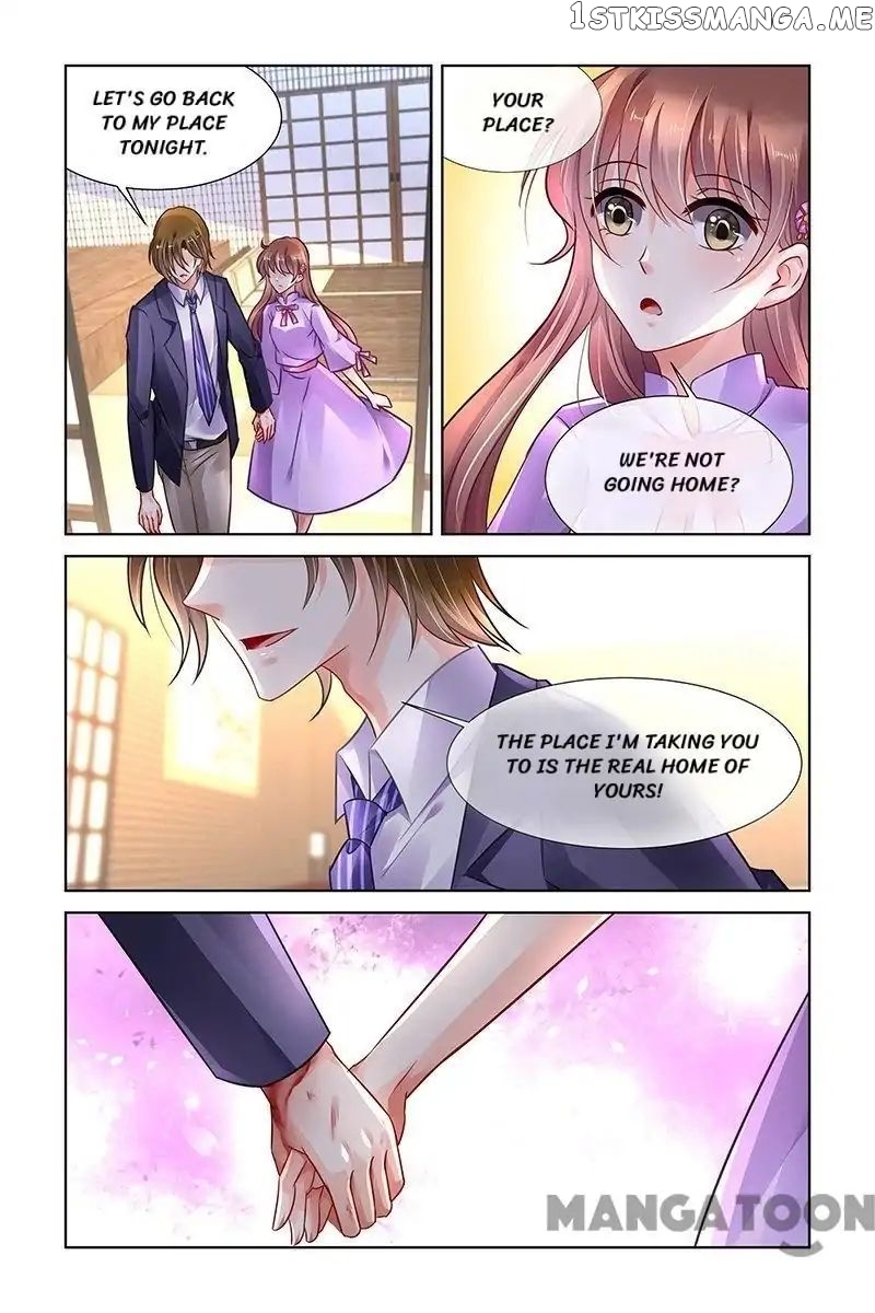 Chunqing Yatou Huolala chapter 325 - page 5