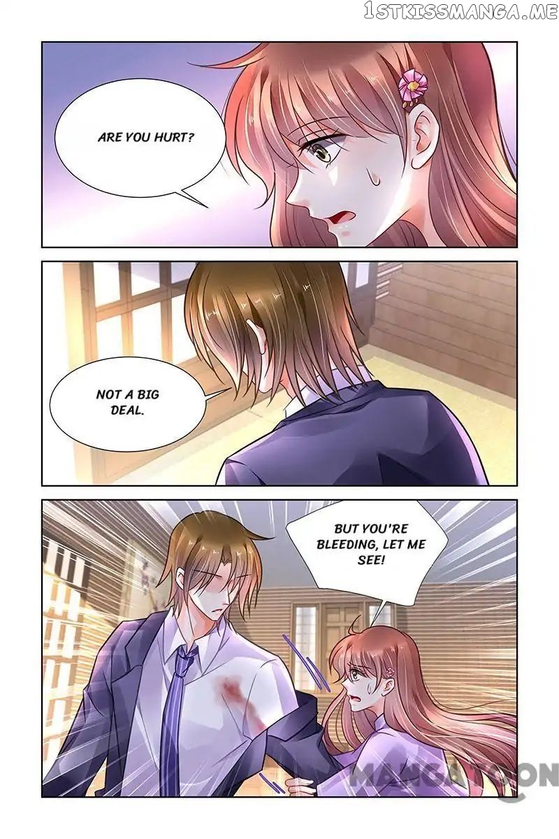 Chunqing Yatou Huolala chapter 325 - page 6