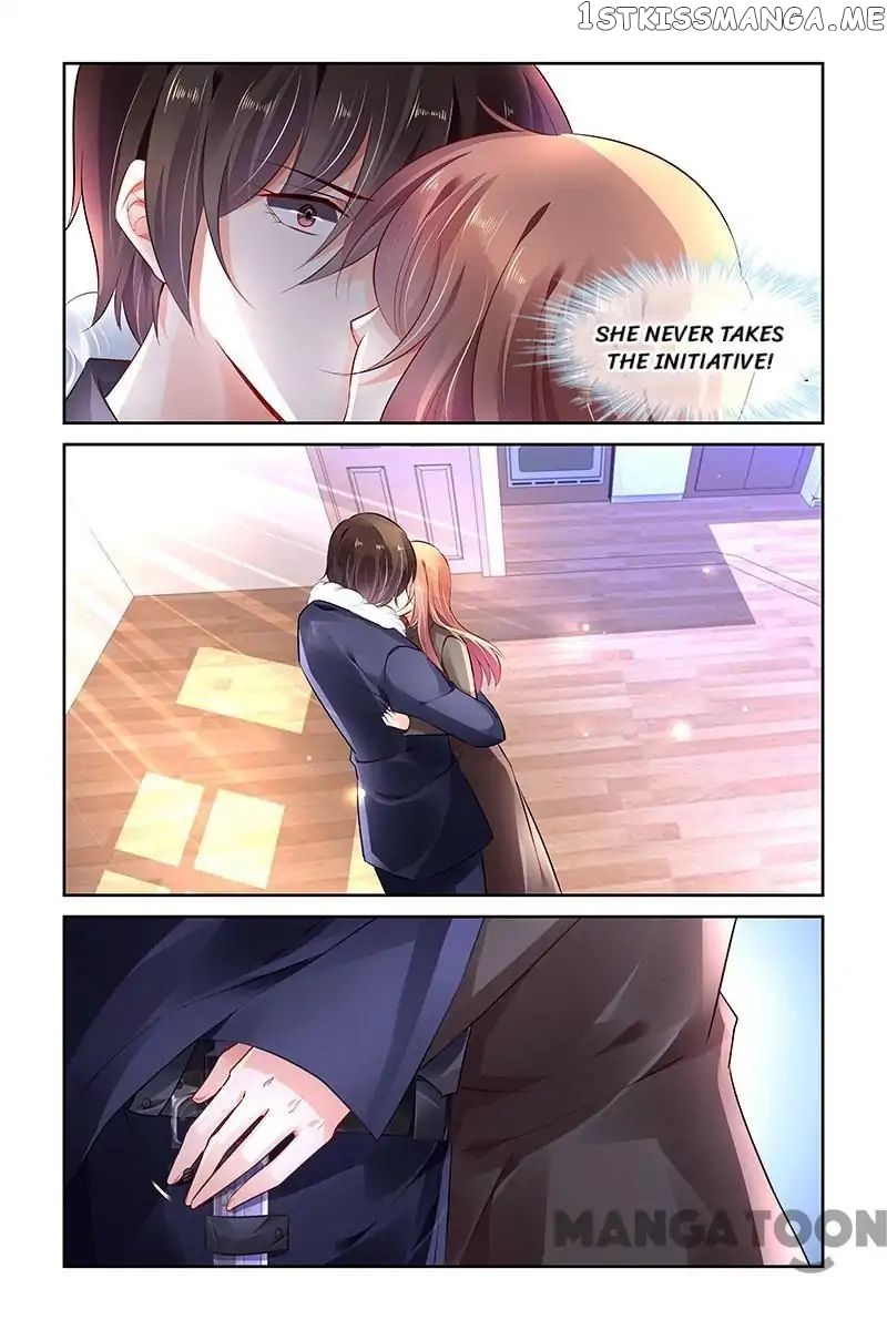 Chunqing Yatou Huolala chapter 294 - page 1