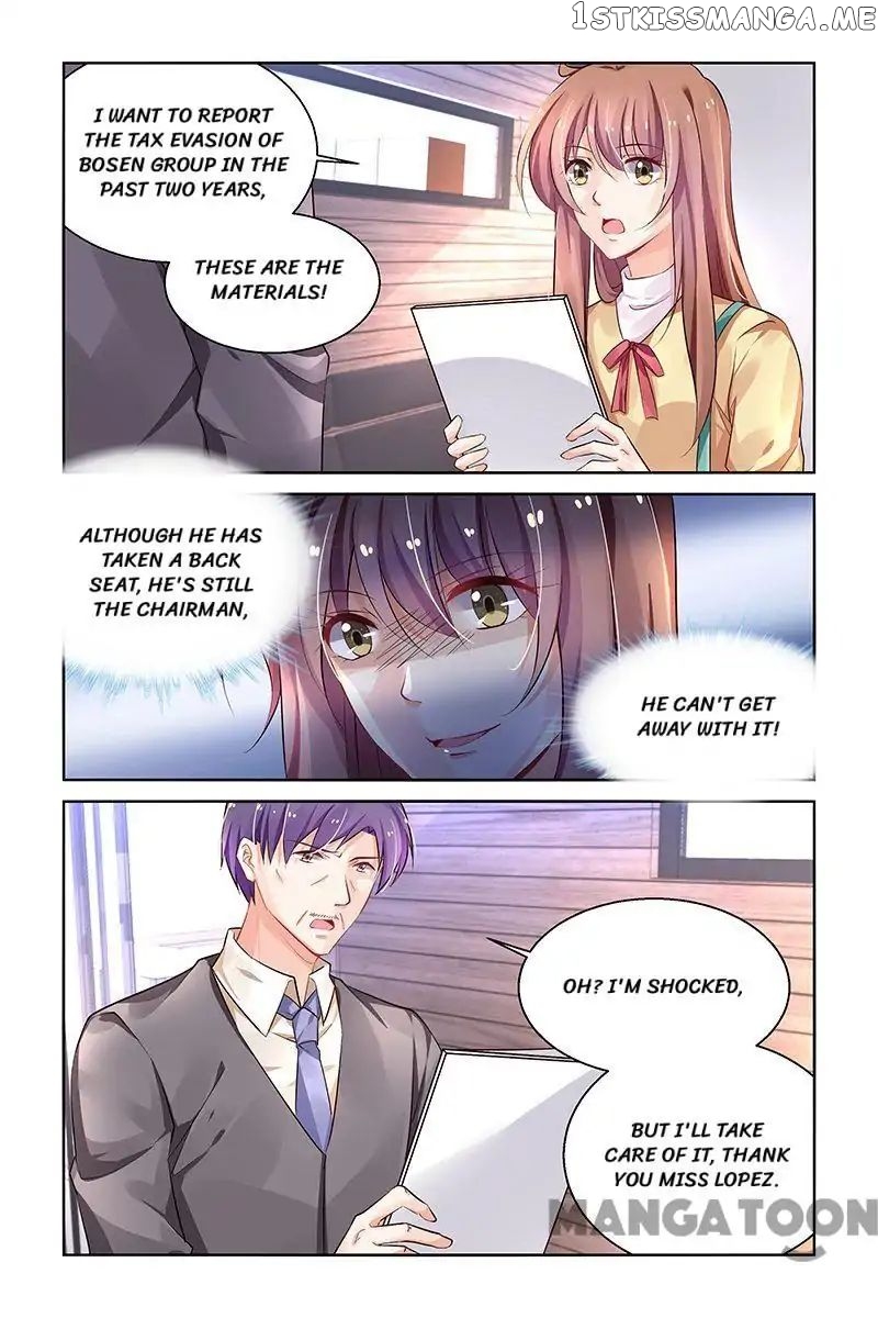 Chunqing Yatou Huolala chapter 295 - page 4