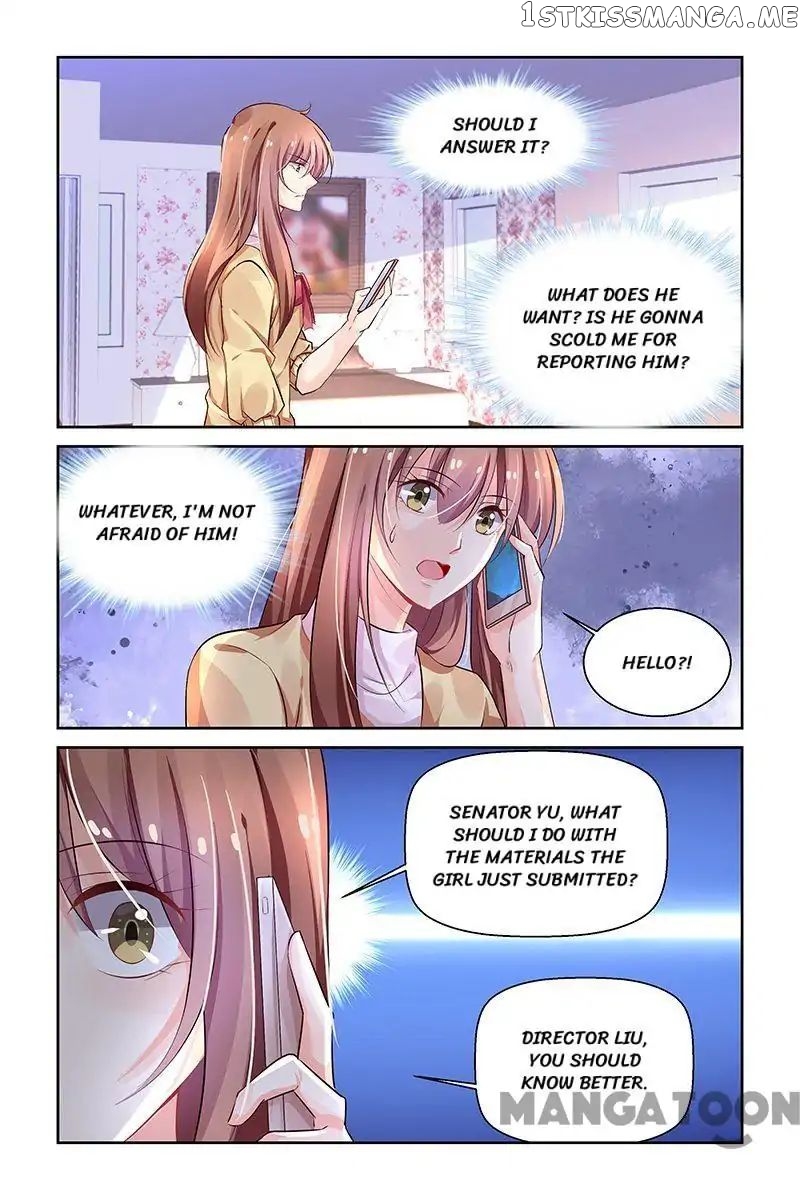 Chunqing Yatou Huolala chapter 295 - page 7