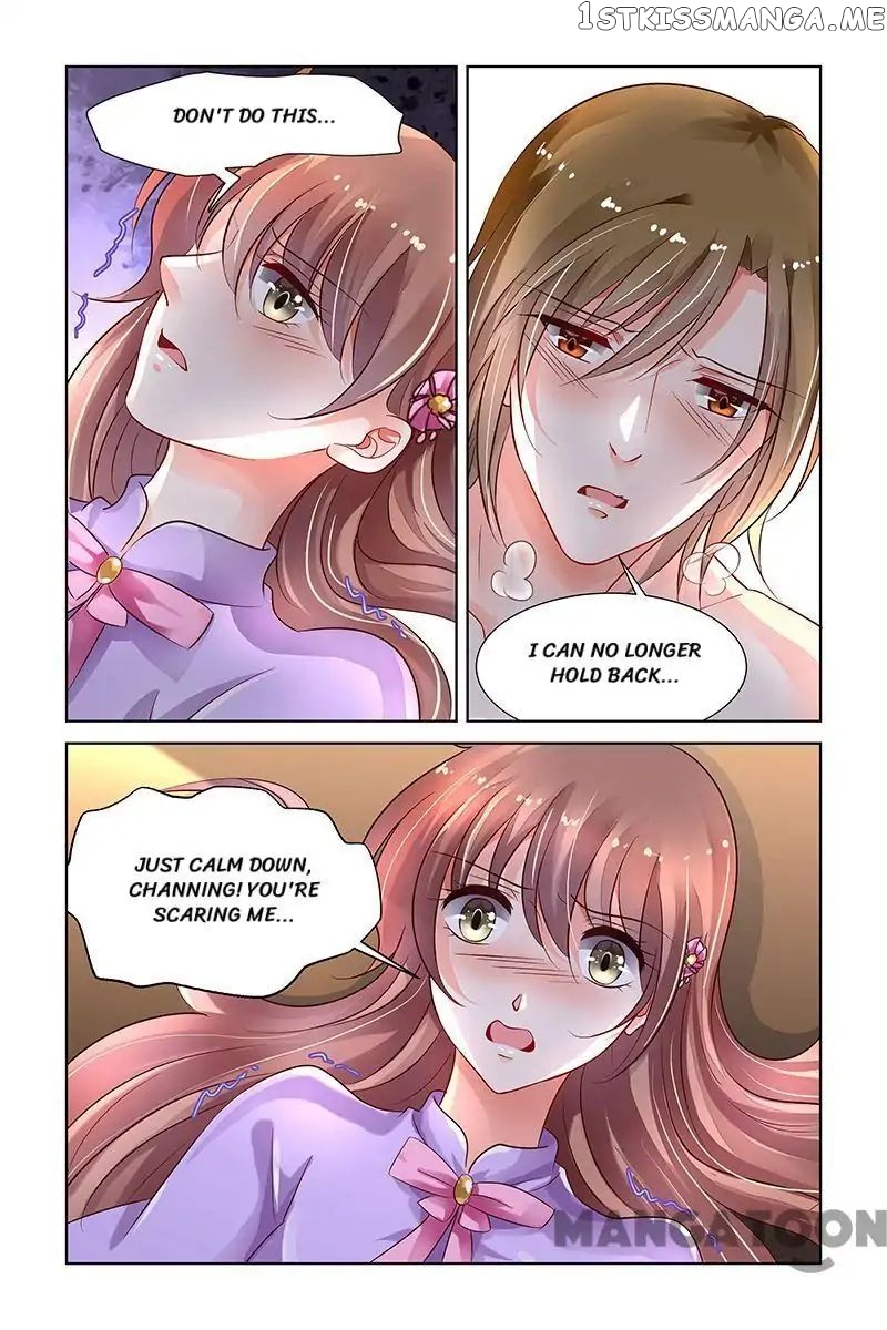 Chunqing Yatou Huolala chapter 326 - page 4