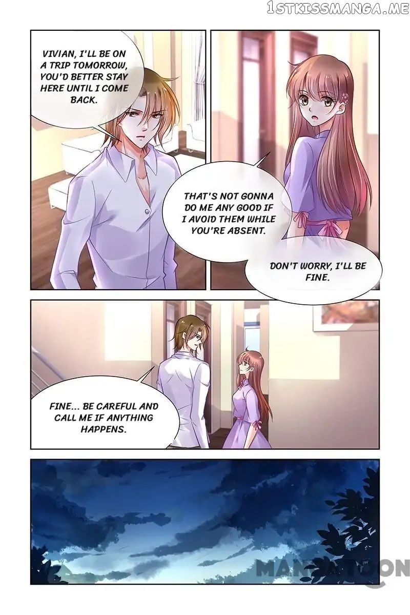 Chunqing Yatou Huolala chapter 327 - page 1