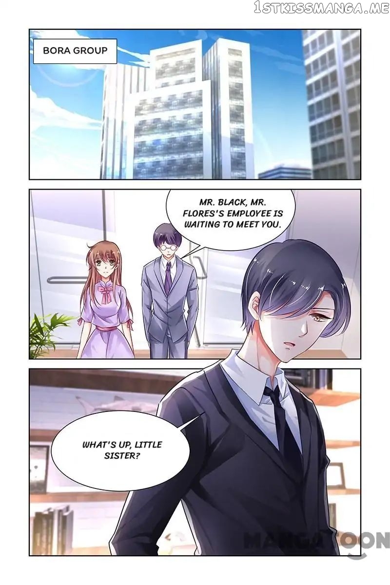 Chunqing Yatou Huolala chapter 327 - page 2
