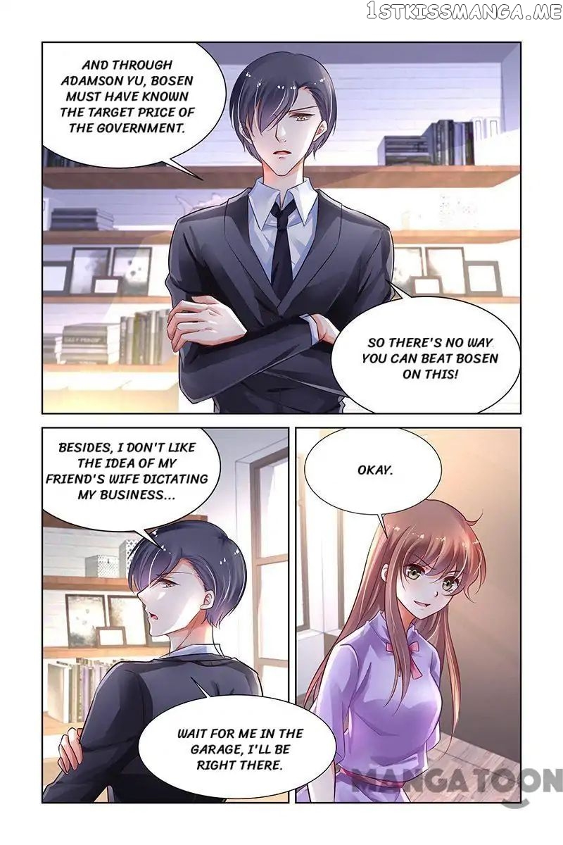 Chunqing Yatou Huolala chapter 327 - page 6