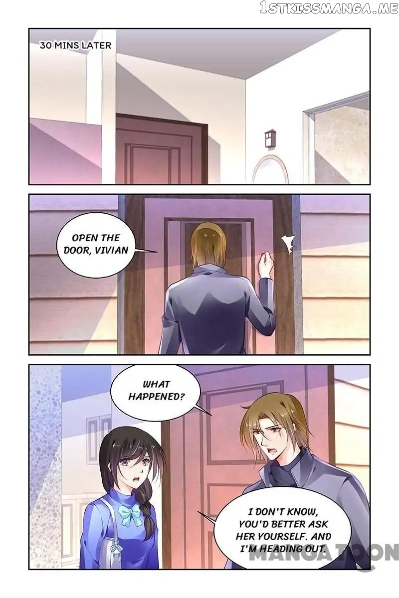 Chunqing Yatou Huolala chapter 296 - page 4