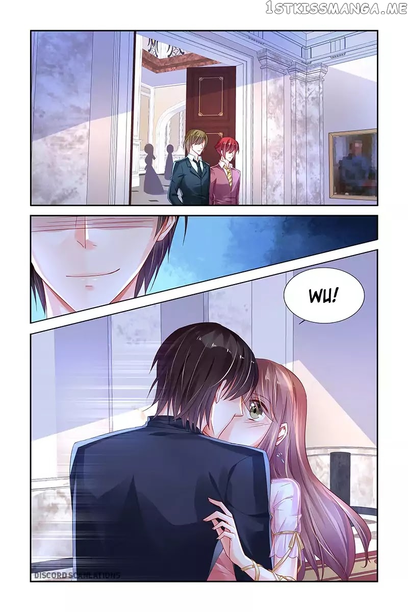 Chunqing Yatou Huolala chapter 222 - page 8