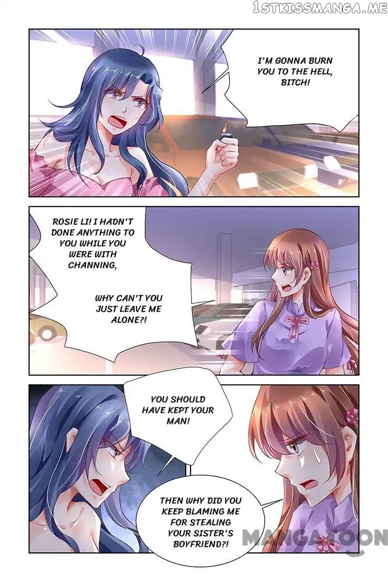 Chunqing Yatou Huolala chapter 328 - page 1