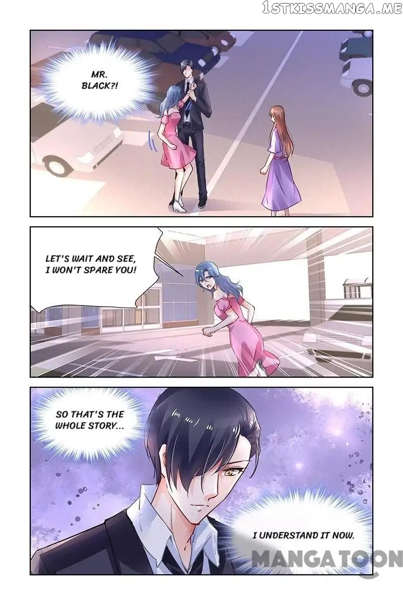 Chunqing Yatou Huolala chapter 328 - page 5