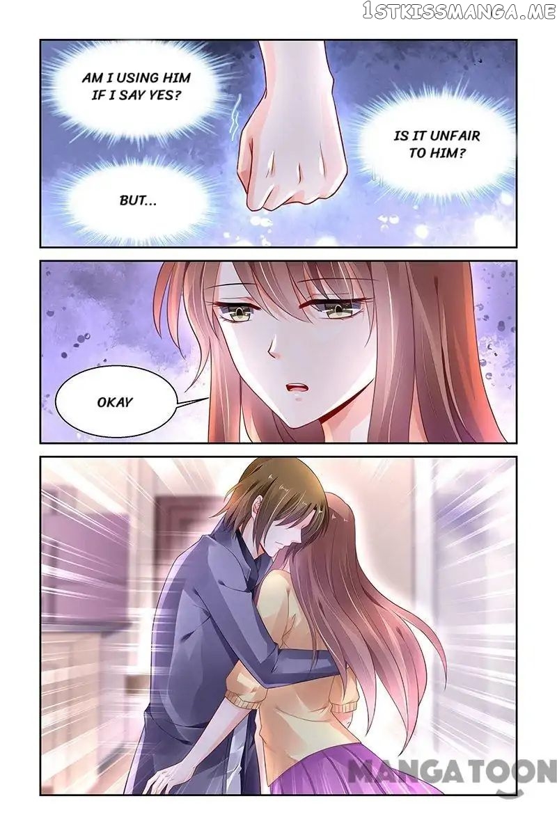 Chunqing Yatou Huolala chapter 297 - page 3
