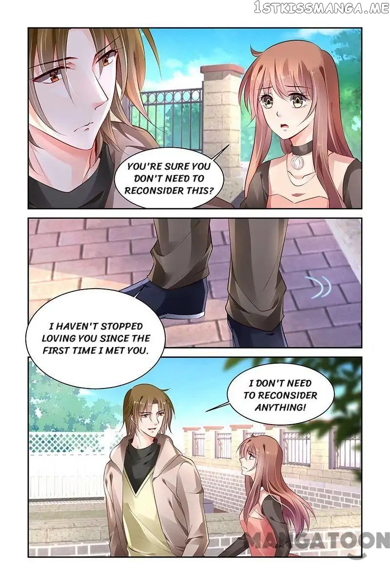 Chunqing Yatou Huolala chapter 297 - page 7