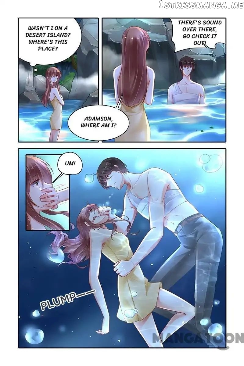 Chunqing Yatou Huolala chapter 388 - page 10