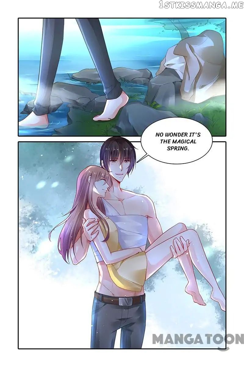 Chunqing Yatou Huolala chapter 388 - page 5