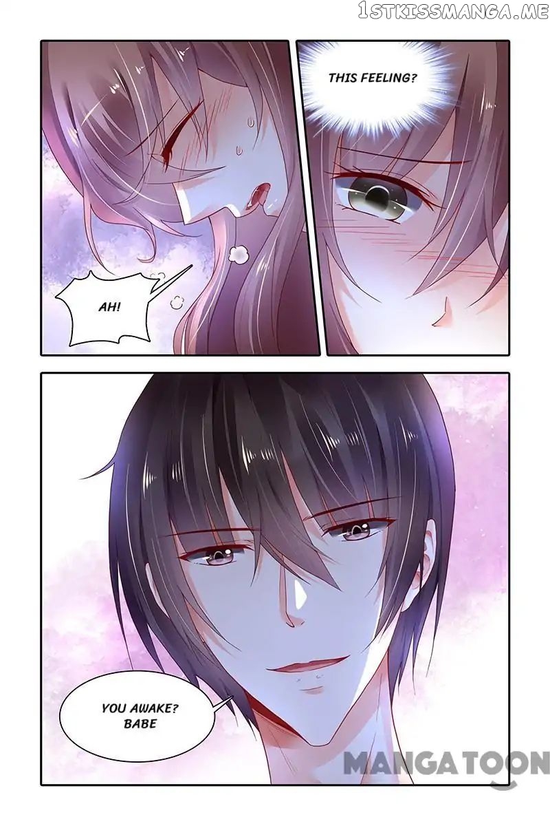 Chunqing Yatou Huolala chapter 388 - page 8