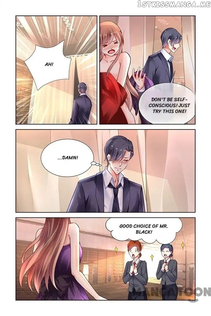 Chunqing Yatou Huolala chapter 329 - page 1