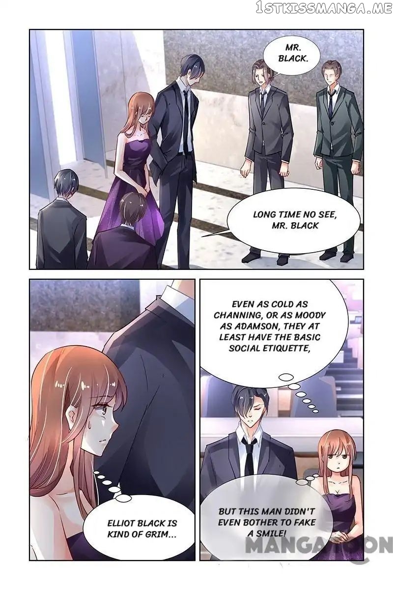 Chunqing Yatou Huolala chapter 329 - page 3
