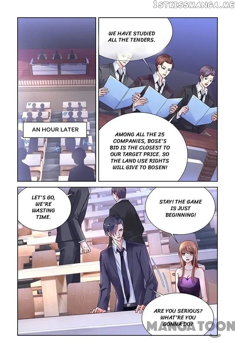 Chunqing Yatou Huolala chapter 329 - page 4