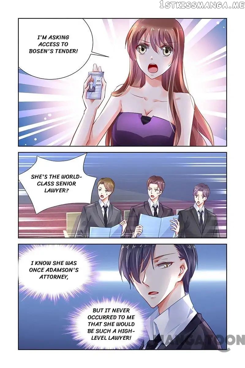 Chunqing Yatou Huolala chapter 329 - page 7