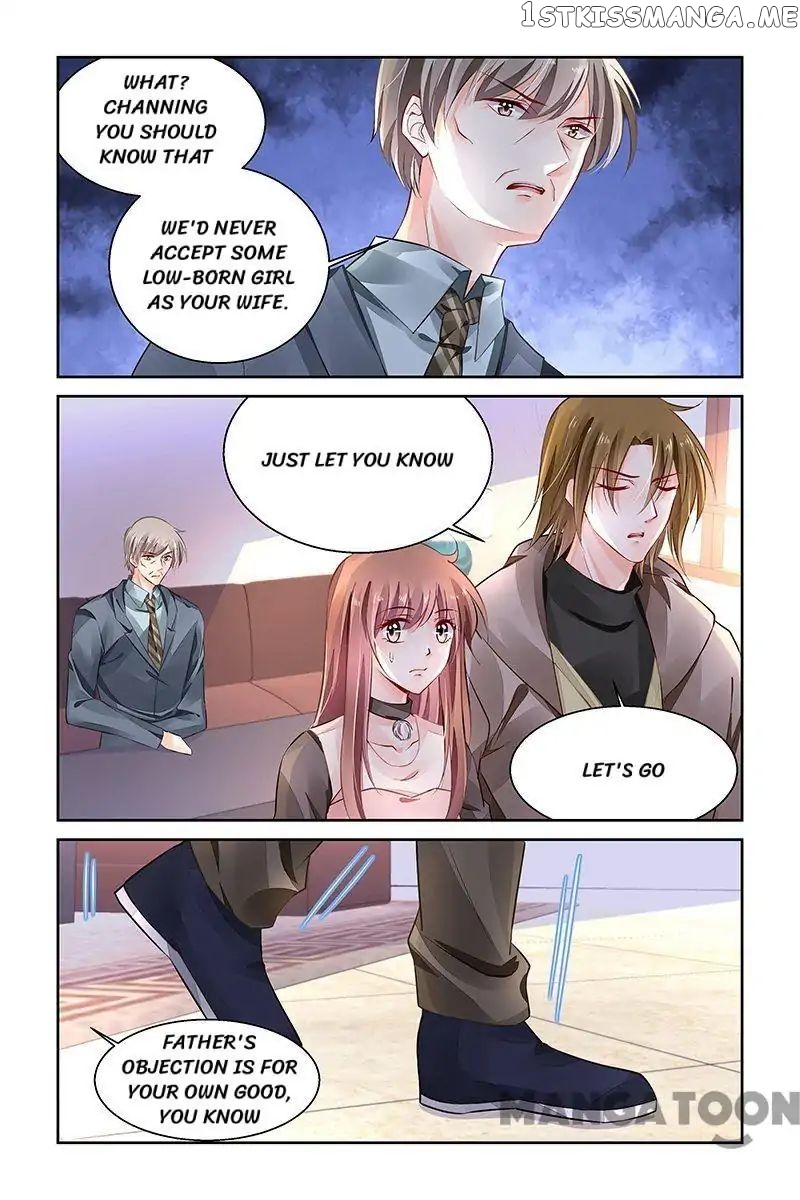 Chunqing Yatou Huolala chapter 298 - page 3