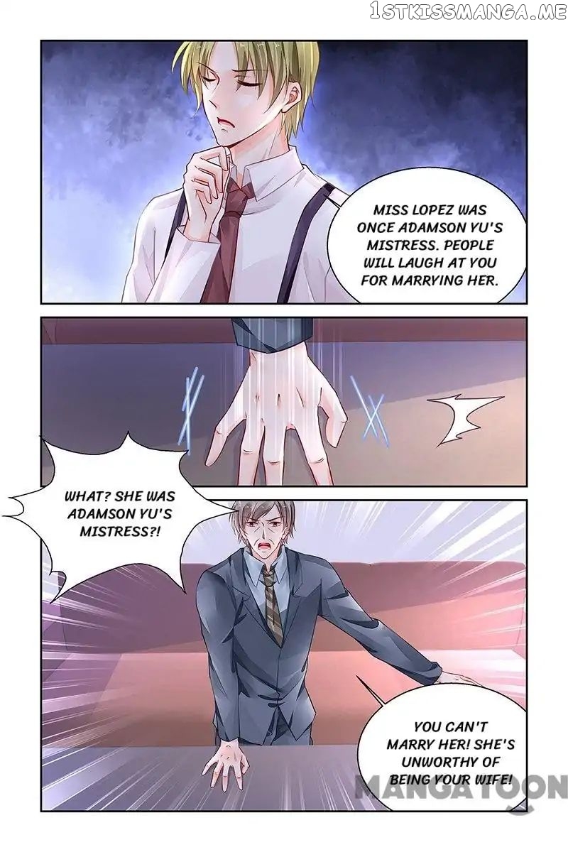 Chunqing Yatou Huolala chapter 298 - page 4
