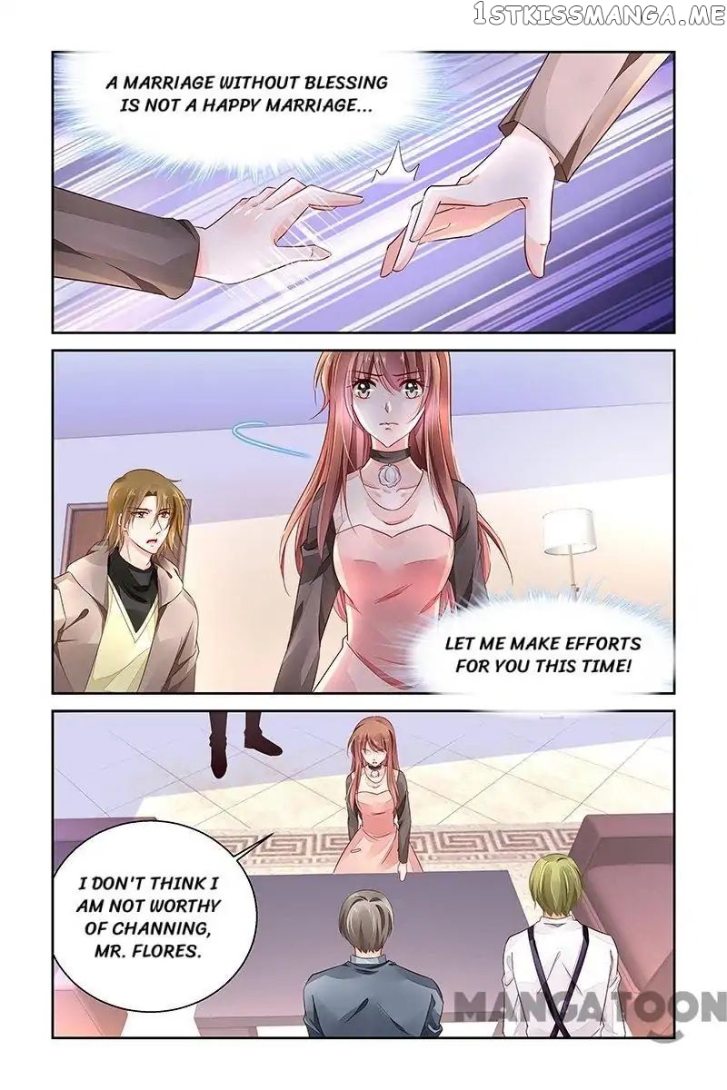 Chunqing Yatou Huolala chapter 298 - page 6