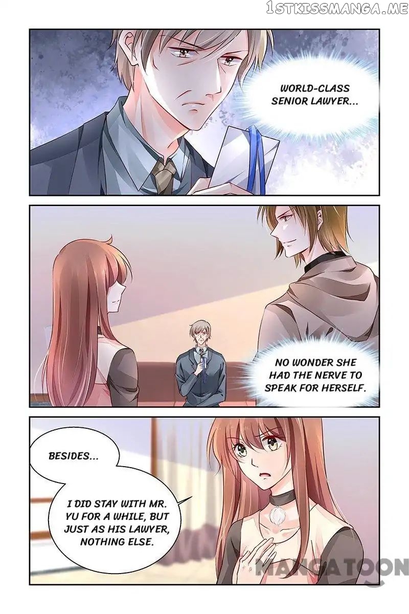 Chunqing Yatou Huolala chapter 298 - page 8
