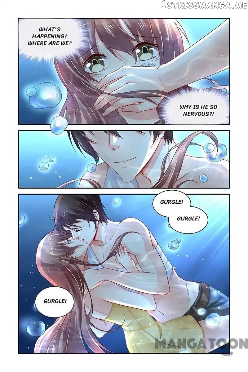 Chunqing Yatou Huolala chapter 389 - page 1