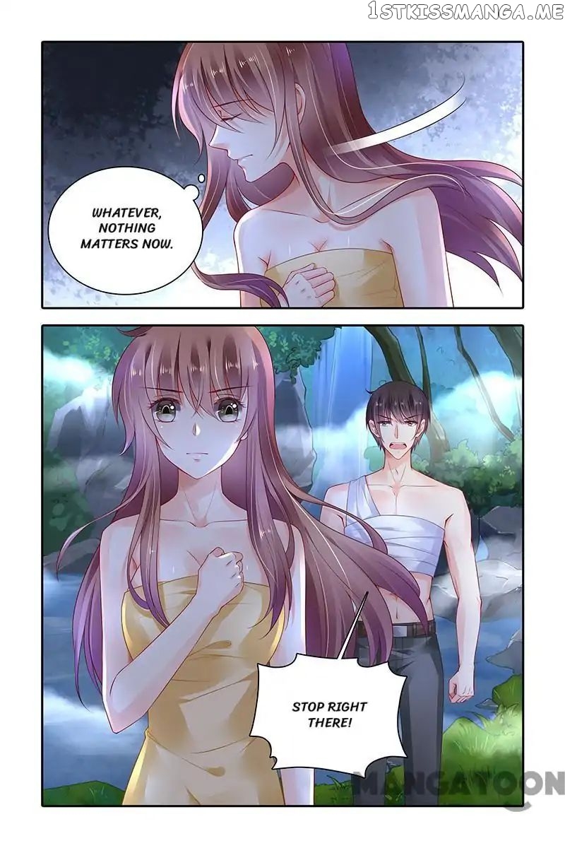 Chunqing Yatou Huolala chapter 389 - page 10