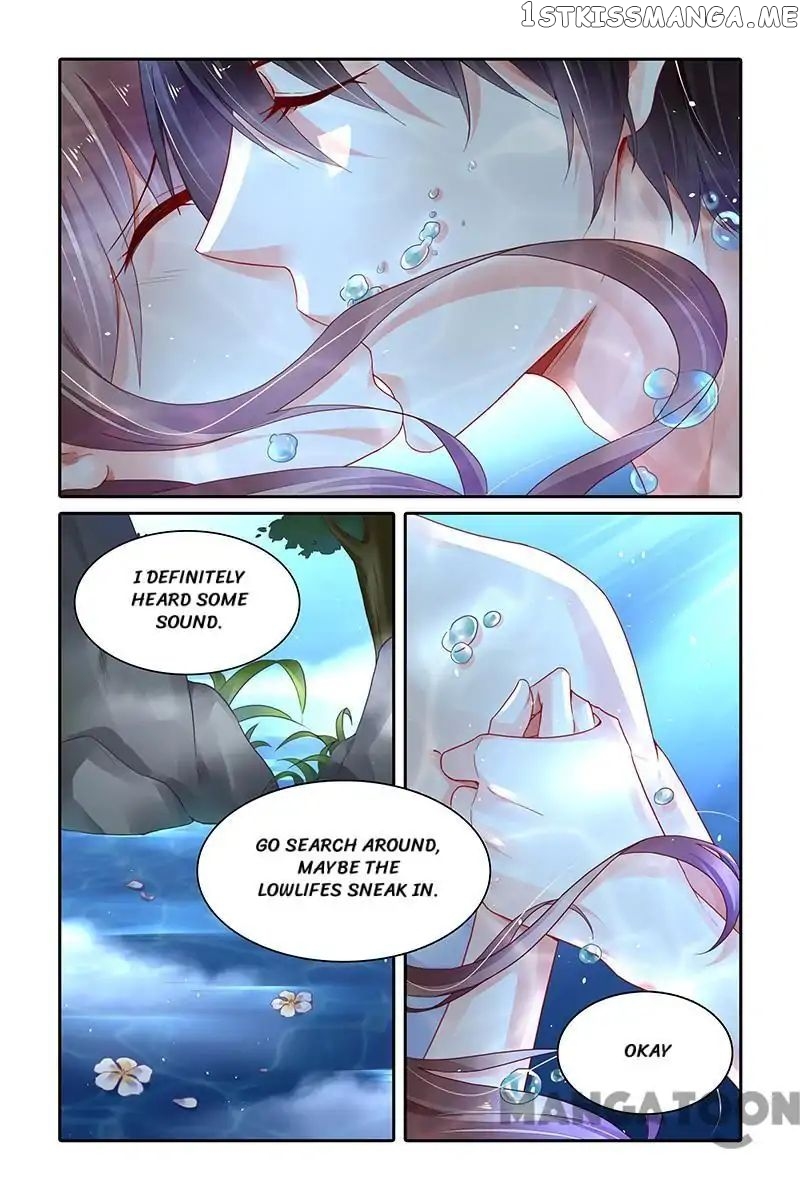 Chunqing Yatou Huolala chapter 389 - page 2