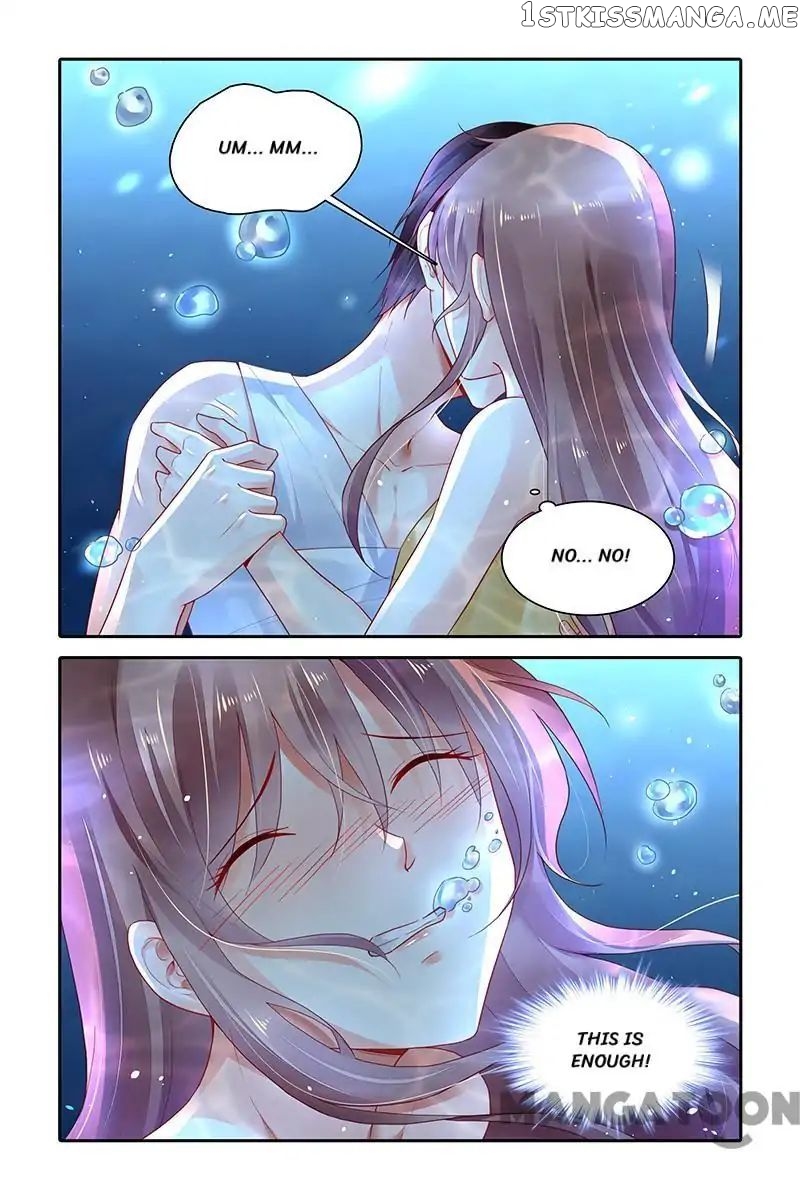 Chunqing Yatou Huolala chapter 389 - page 3