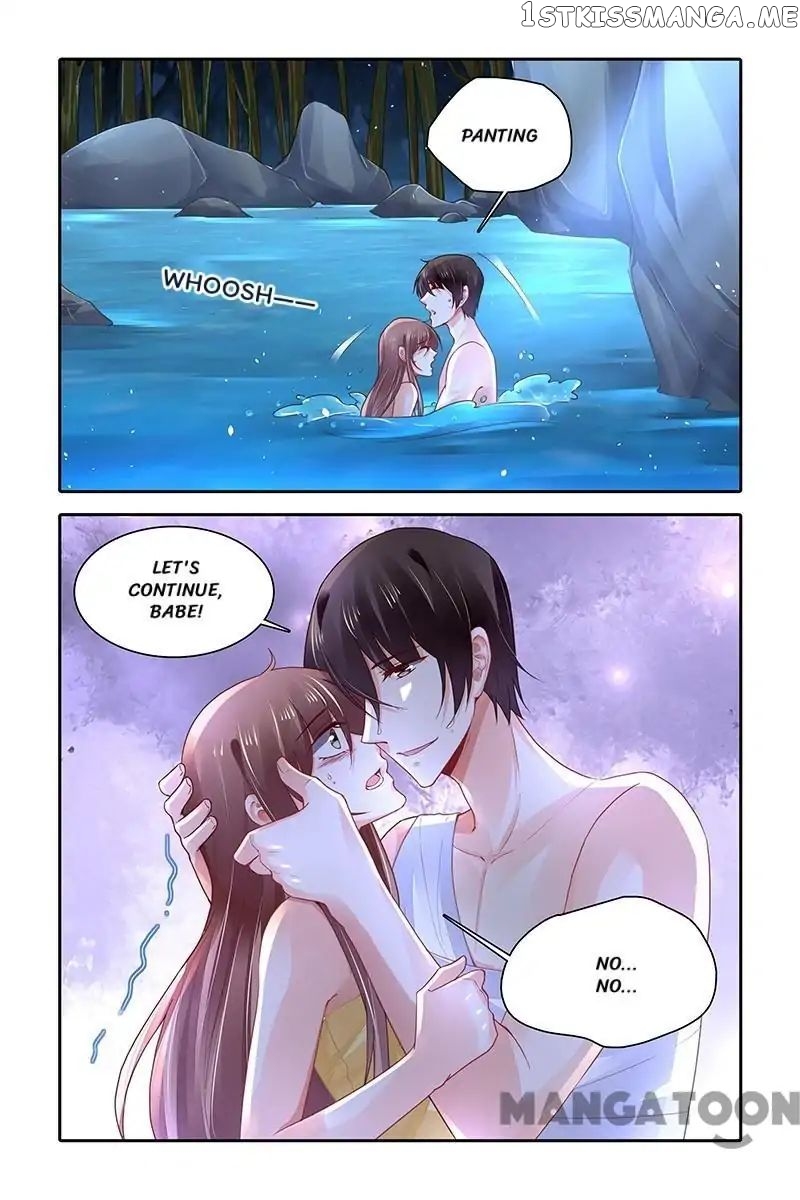 Chunqing Yatou Huolala chapter 389 - page 6
