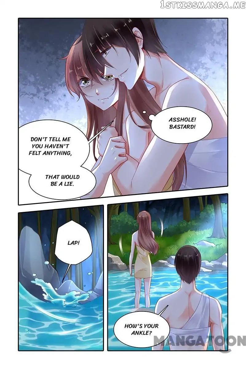 Chunqing Yatou Huolala chapter 389 - page 8