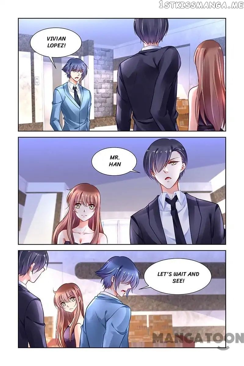 Chunqing Yatou Huolala chapter 331 - page 1