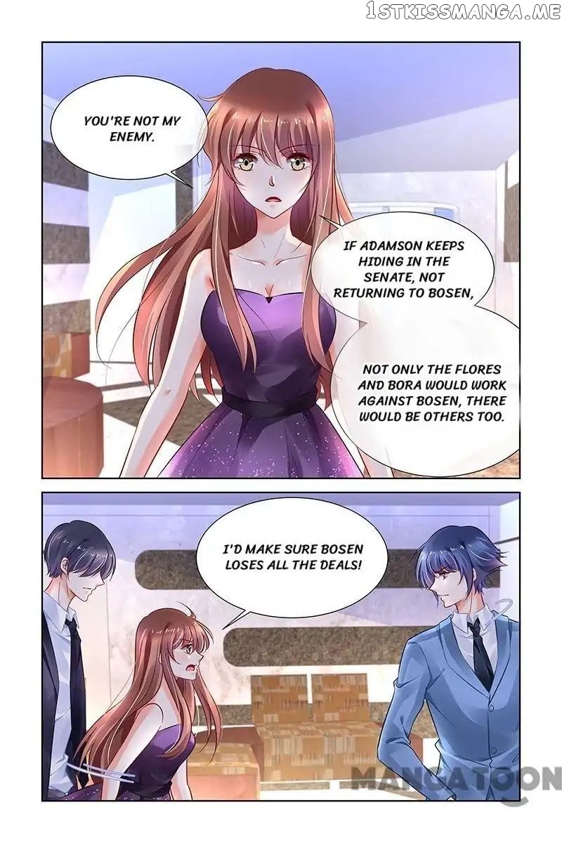Chunqing Yatou Huolala chapter 331 - page 2