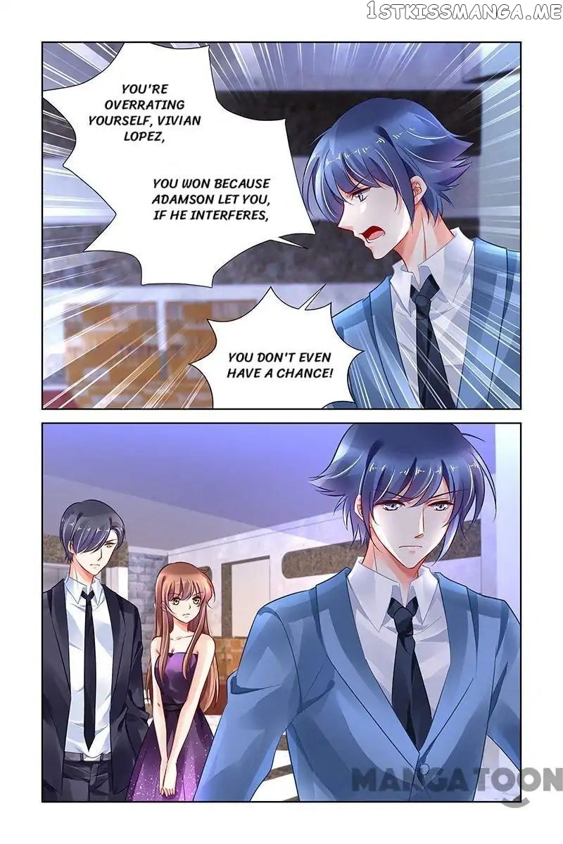 Chunqing Yatou Huolala chapter 331 - page 3