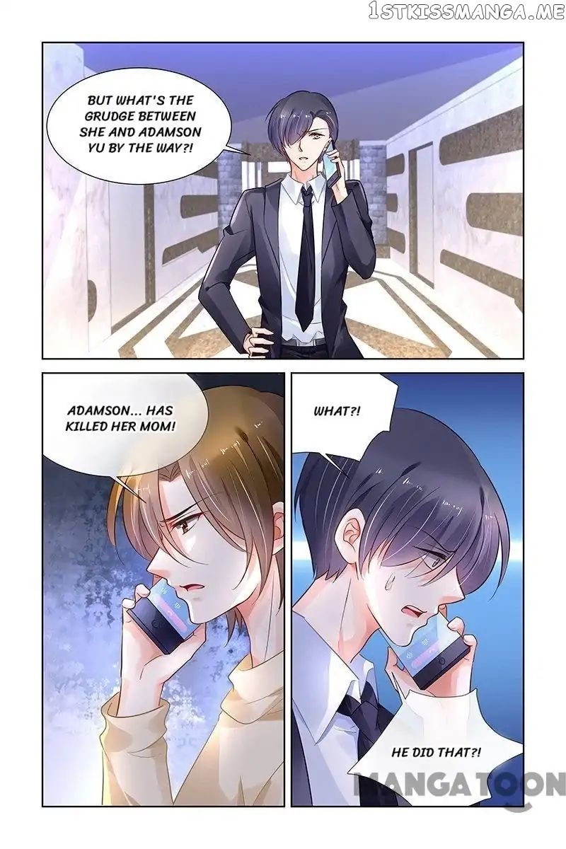 Chunqing Yatou Huolala chapter 331 - page 8