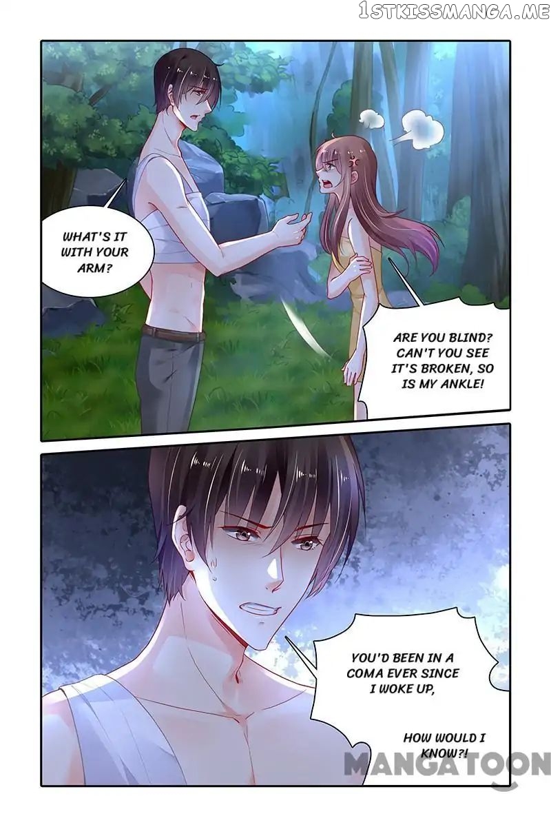 Chunqing Yatou Huolala chapter 390 - page 2